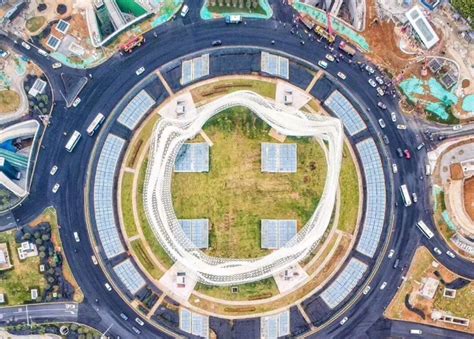 [湖北]武汉海尔国际广场超高层综合体建筑模型—DC国际-sketchup模型-筑龙渲染表现论坛