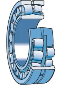 SKF 452322 M2/W502 - Two-time bearing bearing | Klium