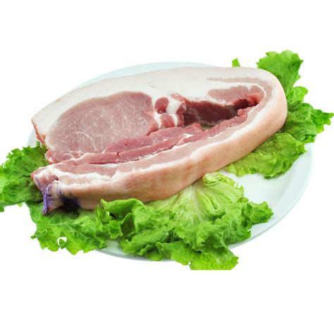 批发农产品冻肉生猪肉 带皮去皮五花肉土猪肉烤肉用鲜美猪肉制品-阿里巴巴