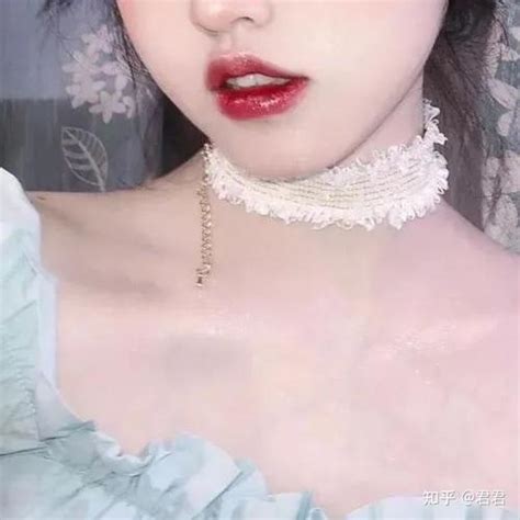 霸道又甜美女生头像真人