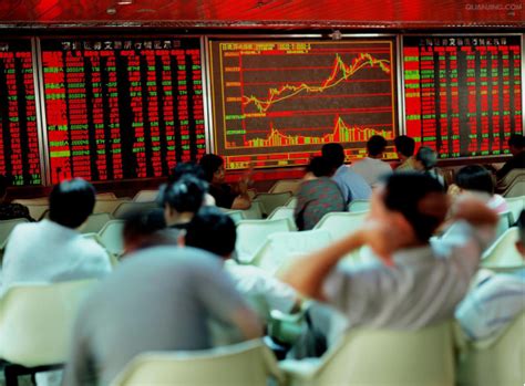 中国股市永远赚钱的三种人：只坚持做这种股票，穿越牛熊绝无例外 - 知乎