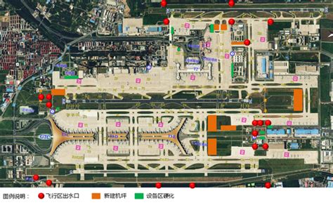 南宁吴圩国际机场即将启动改扩建工程，将新建4F等级第二跑道|工程|南宁_新浪新闻
