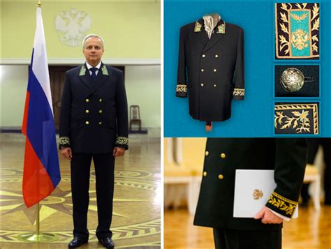 核查：俄罗斯外交官换上制服进入战时状态？_凤凰网