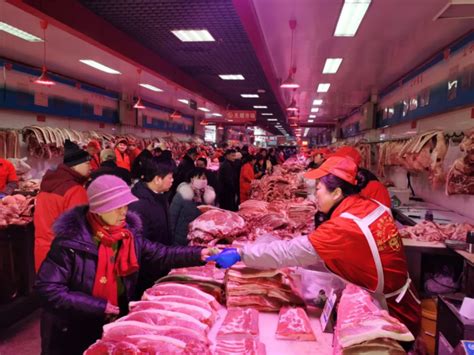 生猪连跌16周，猪肉卖出“小菜”价，清明节能否带动猪价回暖？ - 猪好多网