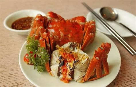 螃蟹蒸多久最佳时间,螃蟹蒸多长时间吃,蒸螃蟹需要多长时间_大山谷图库