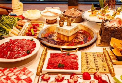 朝天门火锅，做重庆火锅文化的传承者与发扬者 - 餐饮杰