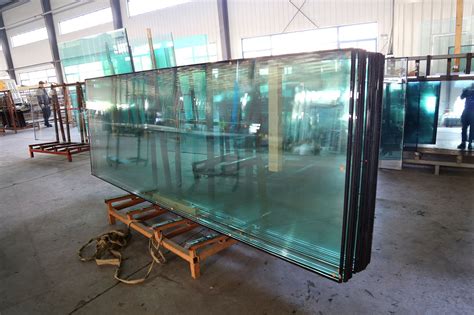 工厂生产弯钢Low-E中空钢化玻璃 6mm+12A+6mm 尺寸定制加工-阿里巴巴