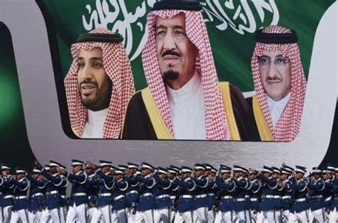 【沙特王室】沙特阿拉伯国王的历任国王