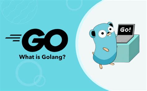 programming-with-go-golang-and-its-benefits – 程序师