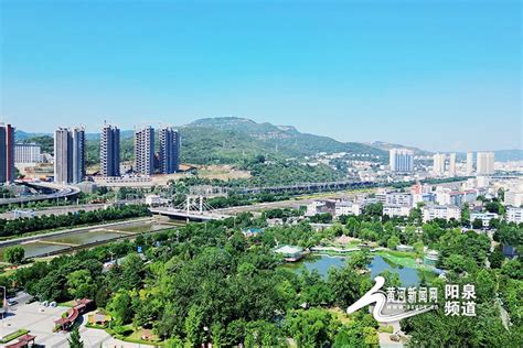 阳泉：生态环境“美丽指数”稳步提升_阳泉频道_黄河新闻网