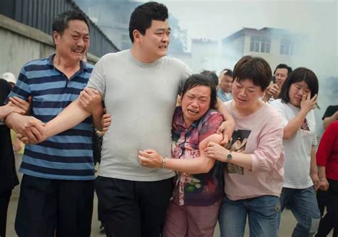 泪奔！九江瑞昌小伙被拐26年后终于回家凤凰网江西_凤凰网