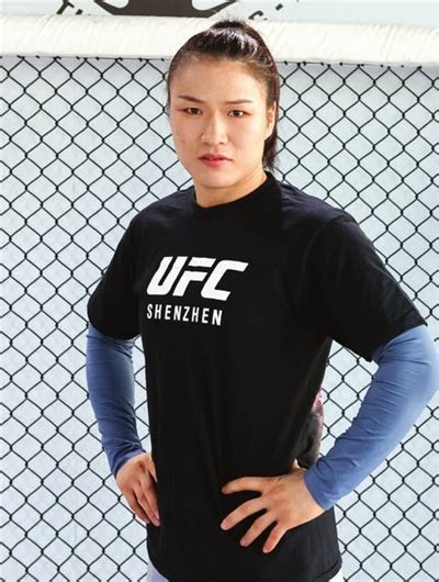 中国选手张伟丽成功卫冕UFC女子草量级金腰带 - 2020年3月9日, 俄罗斯卫星通讯社