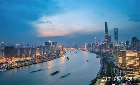 杭州湾新区房价是否会持续上涨？是否会追上上海、杭州、宁波？ - 知乎