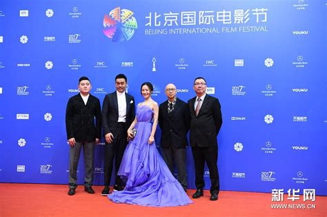 第三届亚洲国际青年电影节在中国香港举行 金兰奖影帝影后揭晓_中国网