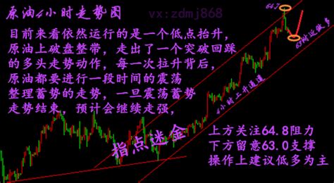 指点迷金：1.13-14周评黄金暴涨解析及下周一原油走势预测_中金在线财经号