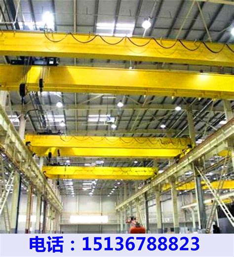 贵州黔东欧式起重机销售厂家60t双梁冶金吊价格_机器人产品_中国机器人网