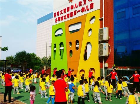 安阳市文峰区太阳雨第一幼儿园2020最新招聘信息_电话_地址 - 58企业名录