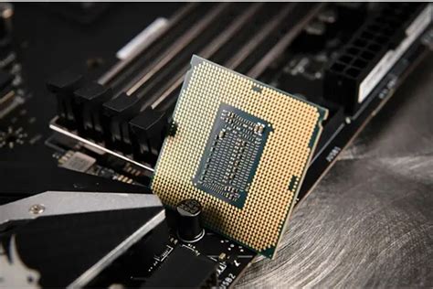 Intel酷睿i7-9700K处理器什么水平-玩物派