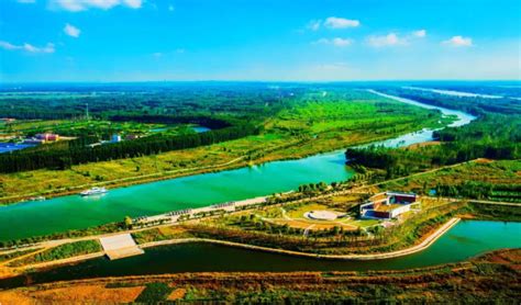 济宁市生态环境局 新闻头条 南四湖水质连续19年持续改善，济宁探索河湖综合施治新路径