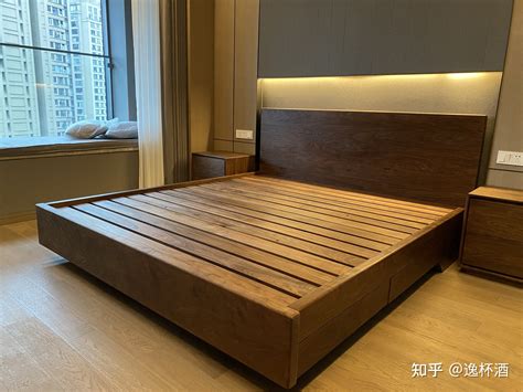 网上中高端实木床床板间隙都超过5cm，包括大部分所谓独立品牌设计的，难道都是给非独立弹簧床垫用的吗？ - 知乎