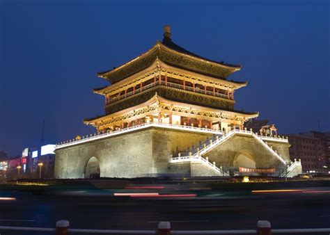 Trips to China Should Include the Ancient Capital City of Xian | Goway