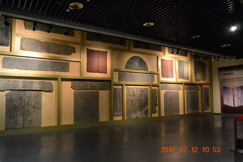 许昌市博物馆参与“三国志展”国内巡展文物载誉而归