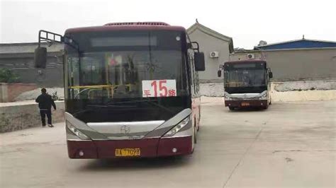 北京平谷：脚步丈量最后“一公里” 马坊镇将公交车通到村民“心坎上”