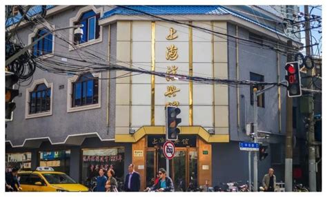 在上海，有个老城厢叫小南门，这里是上海人共同的根