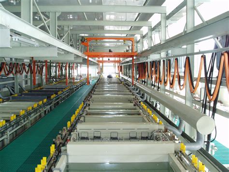大型金属电镀加工厂 机械配件铁板件镀硬铬表面处理-阿里巴巴