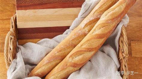 面包种类大全（3）：世界各地的面包名称 - 知乎