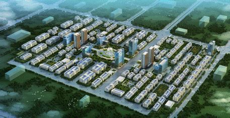 太原向南发展，汾东创新城或将成为“最具潜力”片区，政策利好，未来可期_房产资讯_房天下