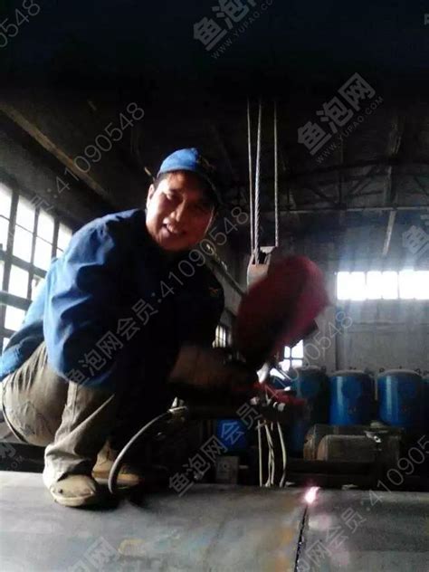 武汉找工厂焊工工作,16年工龄大工,求湖北.武汉、孝感范-鱼泡网