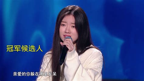 中国好声音单依纯个人资料简介 成绩优异且有天赋她是李健的小迷妹|中国|声音-娱乐百科-川北在线