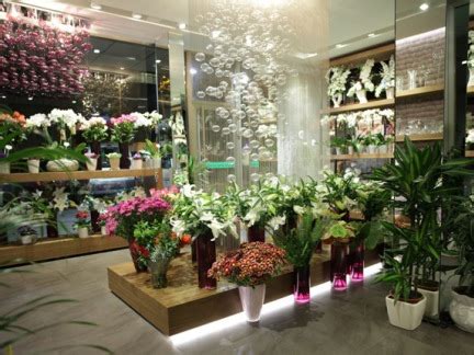 我们探寻了长沙5家温馨的花店，每一束花都是一个美丽的故事