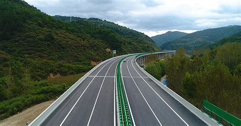 G56杭瑞高速公路南长城互通项目正式通车 - 焦点图 - 湖南在线 - 华声在线