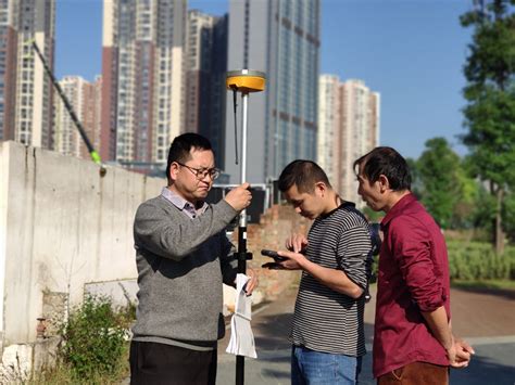 疲于奔命的测绘人，你们通关注册测绘师的福音来了-中科地信（北京）遥感信息技术研究院