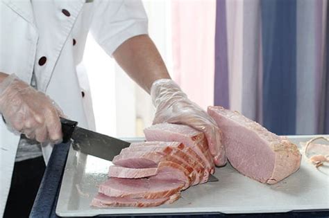 如何辨别猪肉的好坏-百度经验