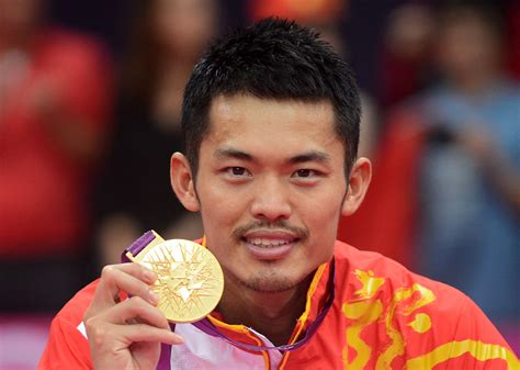 2023年现役中国羽毛球男单最新世界排名，最高的是谁_腾讯视频