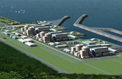 俄原子能集团：田湾核电站项目进展顺利 - 2022年9月6日, 俄罗斯卫星通讯社