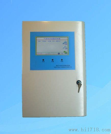 QD6000-2智能型型气体报警控制器_多种气体检测仪_维库仪器仪表网