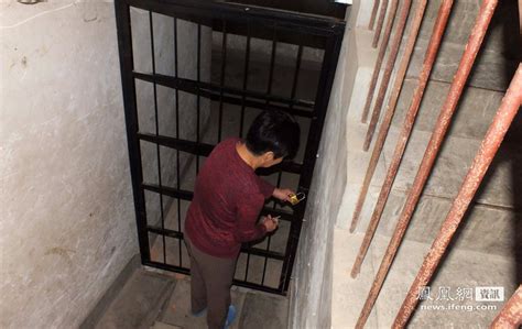 洛阳一干部挖地窖囚禁6女为性奴 记者走访案发地--奉化新闻网