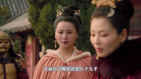 中国古代的女性备受压迫吗？看看秦汉时代的妇女，地位不要太高_凤凰网历史_凤凰网