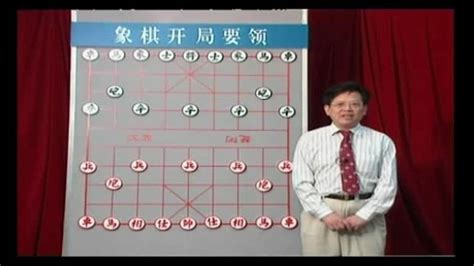 中国象棋：仙人指路实战开局走法，教你如何防守、进攻，讲解详细