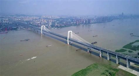 最终定名——芜湖长江三桥！_安徽频道_凤凰网