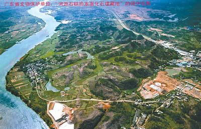 河源市投资10亿 5年后建成恐龙遗址公园(图)-搜狐新闻中心