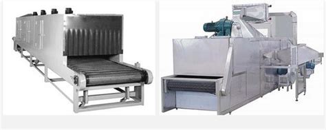 带式干燥设备-蒸汽型三层带式干燥机_产品详情