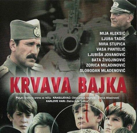 这些前南斯拉夫二战电影，每一部都堪称经典佳作！你都看过吗？|前南斯拉夫|佳作|二战_新浪新闻