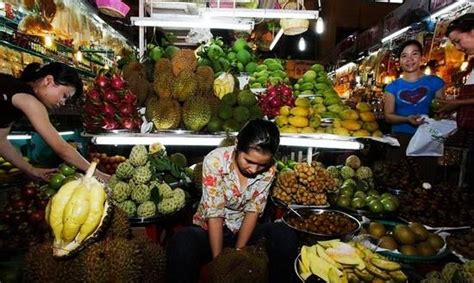 缅甸饮食文化介绍 | 缅甸小众旅行攻略 - 知乎