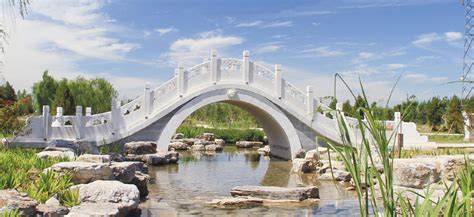 北京艺苑风景园林工程有限公司-最新工程--大兴区旧宫城市森林公园将于五一开放