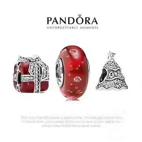 #每个瞬间都值得纪念# Pandora（潘多拉珠宝）愿你的故事 如你所链